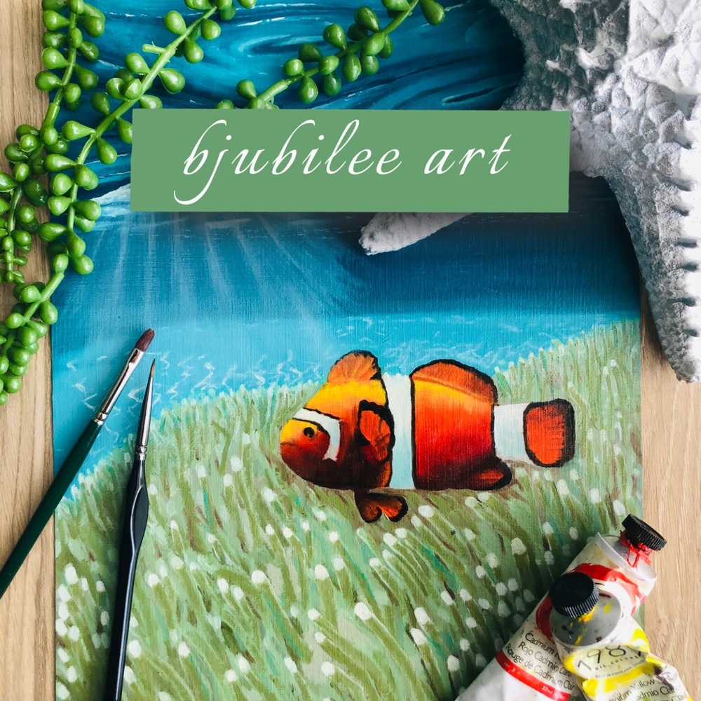 Instagram- bjubilee.art